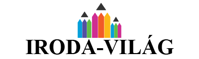IRODA-VILÁG                        