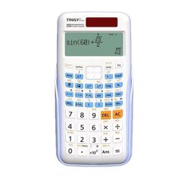 Számológép Truly tudományos SC187B