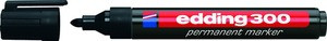 Alkoholos marker 1,5-3 mm gömb Edding 300 (több színben)