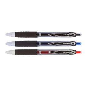 UNI UMN-207E zselés tintájú toll (több színben)