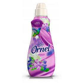 Ornel Öblítő Violet 1,6L 64 mosás