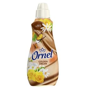 Ornel Öblítő Golden Dream 2,4L 96 mosás