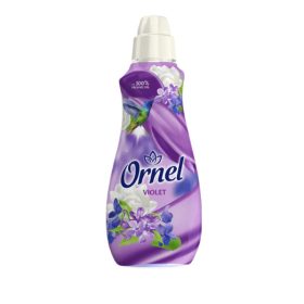 Ornel Öblítő Violet 2,4L 96 mosás
