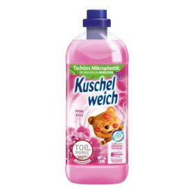 Kuschelweich Pink kiss 1L 38 mosás