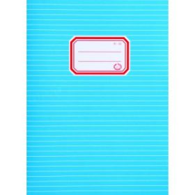 Füzet FŰZFŐI Harmónia A/4 81-32 vonalas