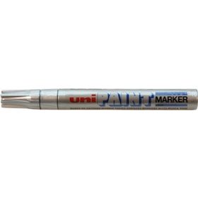 Lakkmarker 2,2-2,8 mm Uni "PX-20" ezüst