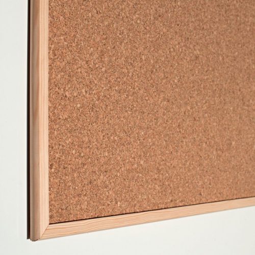 Parafatábla ESSELTE (60x90) kétoldalas 500964