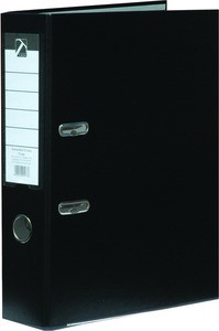 Iratrendező A/4, 50 mm PP T-Acta (választható szín)