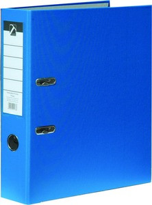 Iratrendező A/4, 50 mm PP T-Acta (választható szín)