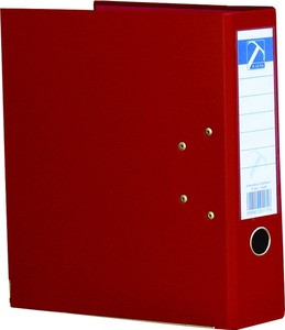 Iratrendező A/4, 50 mm PP T-Acta (választható szín)