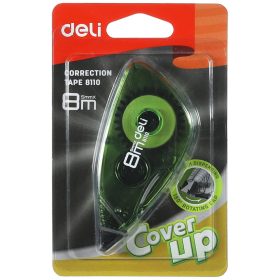 Deli hibajavító roller 8110