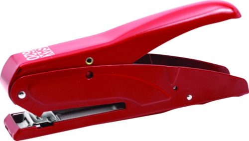 Tűzőgép 25 lap 24/6, 26/6 SAX 620 (több színben)