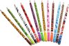 Yalong 12 darabos színes ceruza készlet