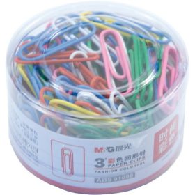 Gemkapocs 28 mm M&G színes