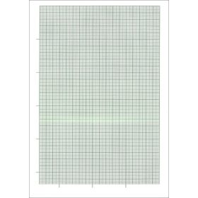 Milliméter papír A/3 80 g T-Creativ