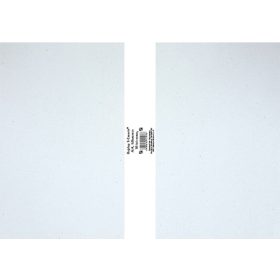 Rajzlap A/4 félfamentes, 120 g, 10 ív/csomag T-Creativ