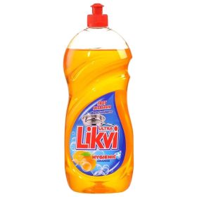 Likvi Ultra Original Hygienic orange 450 ml mosogatószer