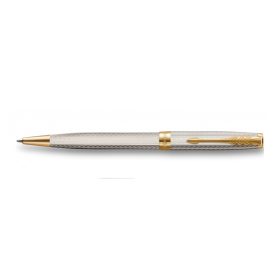 Parker Royal Sonnet Deluxe 18K Mistral Golyóstoll