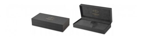 Parker Royal Sonnet Deluxe 18K Mistral Golyóstoll