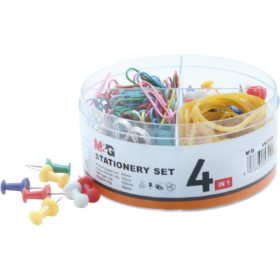 Irodaszer szett 4 részes M&G