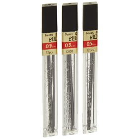 Pentel ironbetét (rotring hegy) HB 0,5 mm