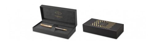 Parker Royal Sonnet Premium Arrow golyóstoll