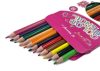 Yalong Color Pencil Candy flavor illatú 12 darabos színes ceruza készlet