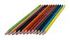 Yalong Color Pencil Candy flavor illatú 12 darabos színes ceruza készlet