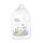 Naturcleaning Sensitive Illat,- és allergénmentes mosógél 4 Liter