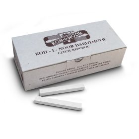 Táblakréta 100/klt KOH-I-NOOR fehér