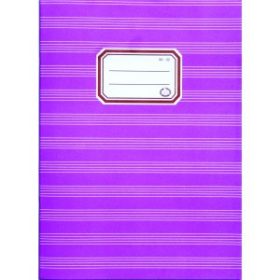 Füzet FŰZFŐI Harmónia A/4 86-32 hangjegy