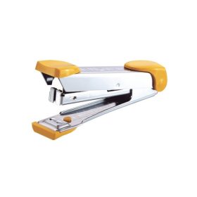 Tűzőgép MAX HD-10K (20lap) kapoccsal sárga