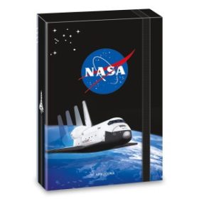 Füzetbox ARS UNA A/5 Nasa-1
