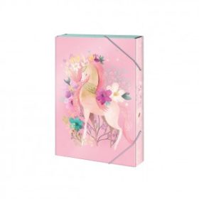 Füzetbox ARGUS A/5 Magical world