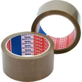Ragasztószalag 48 mm x 66 m TESA barna