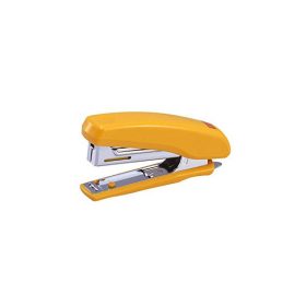 Tűzőgép MAX HD-10NX (20lap) sárga