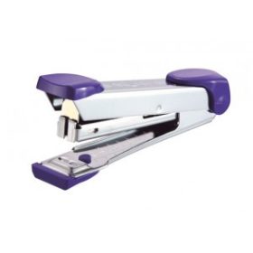 Tűzőgép MAX HD-10K (20lap) kapoccsal lila