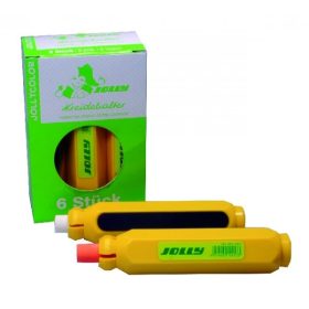 Krétafogó JOLLY műanyag hengeres