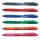 Pentel EnerGel BL107 zselés toll, (több színben)