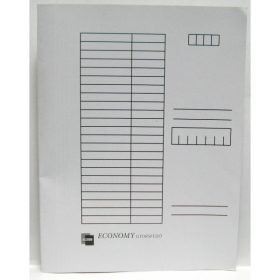 Gyorsfűző OFFICE 21 A/4 Economy/Gréta