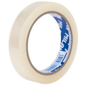 Ragasztószalag 19 mm x 66 m Milan átlátszó