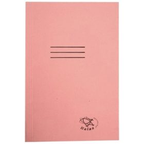Iratgyűjtő pólyás dosszié A/4 Fókusz rózsaszín