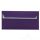 Színes boríték LA/4 selyemfényű punch lila