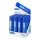 MILAN Blue Glue Stick 21g