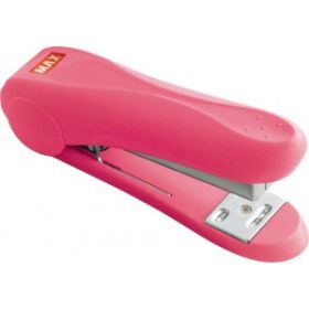 Tűzőgép MAX HD-50 (25lap) rózsaszín