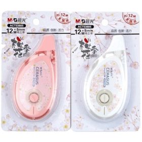 Hibajavító roller 5 mm x 12 m M&G "Flowers"