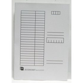 Iratgyűjtő OFFICE 21 Economy A/4