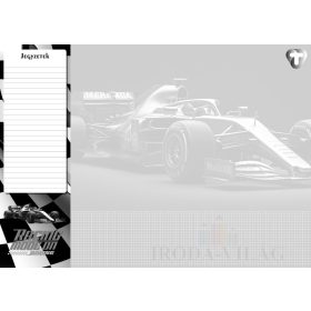 Asztali könyöklő 59x42 cm T-Creativ "Boys"