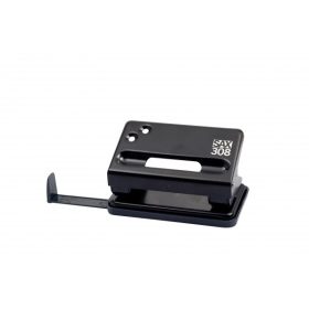 Lyukasztó SAX 308 (15lap) (több színben)