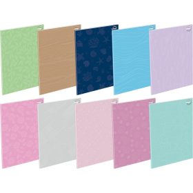 Füzet A/4 40 lapos, sima 80-40, T-Creativ "Plain"